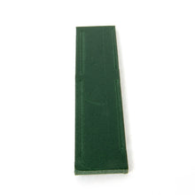 Load image into Gallery viewer, Ebony Wood Handle Edge Creaser,Stitch Line in Leather, Craft tools MLT-P0000CTQ