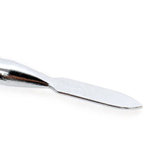 Load image into Gallery viewer, Edge coat paint pen Silver cylinder roller -Leather pole plate Type for Leather Art Maker-Leather Edge paint pole,Leather Craft Tools -MLT-P0000CTP