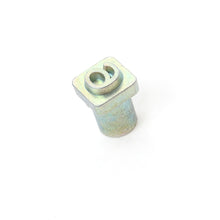 Load image into Gallery viewer, Stamping Alphabet or Number (7mm) Set, Imprint initials on the leather, leather craft tools MLT- P0000CTS
