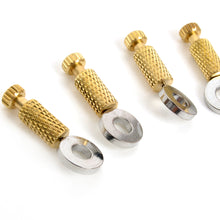 Load image into Gallery viewer, 5 pcs Register Pin, pre - holding pin, sewing hold pin, Leather craft tools MLT- P0000CTX