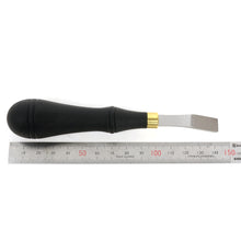 Load image into Gallery viewer, Leather Handle Sander, leather dresser, leather craft tools MLT-P0000CTZ