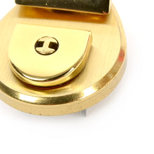 Load image into Gallery viewer, AMIET Key Lock/M35835 MGS / High Quality Key Locks / Flip Locks For Bags, suitcase buckle,Bag Making Suppliers-MLT-P0000CUA