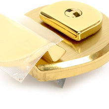 Load image into Gallery viewer, AMIET Key Lock/M35835 MGS / High Quality Key Locks / Flip Locks For Bags, suitcase buckle,Bag Making Suppliers-MLT-P0000CUA