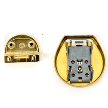 Load image into Gallery viewer, AMIET Key Lock/M35835 MGS / High Quality Key Locks / Flip Locks For Bags, suitcase buckle,Bag Making Suppliers-MLT-P0000CUA