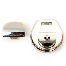 Load image into Gallery viewer, AMIET Key Lock/M35835 ZMN / High Quality Key Locks / Flip Locks For Bags, suitcase buckle,Bag Making Suppliers-MLT-P0000CUB