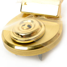 Load image into Gallery viewer, AMIET Key Lock/M35935 MGS / High Quality Key Locks / Flip Locks For Bags, suitcase buckle,Bag Making Suppliers-MLT-P0000CUC