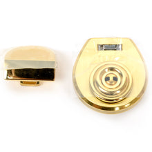 Load image into Gallery viewer, AMIET Key Lock/M35935 MGS / High Quality Key Locks / Flip Locks For Bags, suitcase buckle,Bag Making Suppliers-MLT-P0000CUC