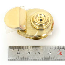 Load image into Gallery viewer, AMIET Key Lock/M35935 MGS / High Quality Key Locks / Flip Locks For Bags, suitcase buckle,Bag Making Suppliers-MLT-P0000CUC
