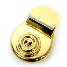 Load image into Gallery viewer, AMIET Key Lock/M35935 MP / High Quality Key Locks / Flip Locks For Bags, suitcase buckle,Bag Making Suppliers-MLT-P0000CUF