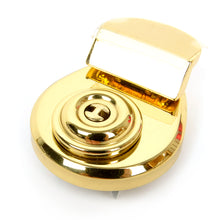 Load image into Gallery viewer, AMIET Key Lock/M35935 MP / High Quality Key Locks / Flip Locks For Bags, suitcase buckle,Bag Making Suppliers-MLT-P0000CUF