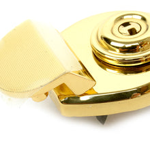 Load image into Gallery viewer, AMIET Key Lock/M35935 MP / High Quality Key Locks / Flip Locks For Bags, suitcase buckle,Bag Making Suppliers-MLT-P0000CUF