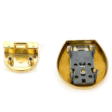 Load image into Gallery viewer, AMIET Key Lock/M35935 MP / High Quality Key Locks / Flip Locks For Bags, suitcase buckle,Bag Making Suppliers-MLT-P0000CUF