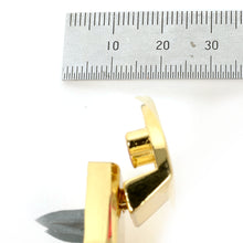 Load image into Gallery viewer, AMIET Key Lock/M35935 MP / High Quality Key Locks / Flip Locks For Bags, suitcase buckle,Bag Making Suppliers-MLT-P0000CUF