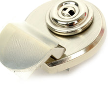 Load image into Gallery viewer, AMIET Key Lock/M35935 MNGS / High Quality Key Locks / Flip Locks For Bags, suitcase buckle,Bag Making Suppliers-MLT-P0000CUD