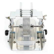 Load image into Gallery viewer, Steel Roller(Cabinet Style)-Leather Roller Dye plate Type-Leather Edge paint Roller,Leather Craft Tool -MLT-P0000BIW