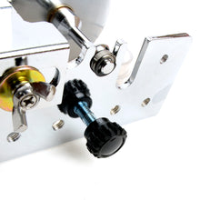 Load image into Gallery viewer, Steel Roller(Cabinet Style)-Leather Roller Dye plate Type-Leather Edge paint Roller,Leather Craft Tool -MLT-P0000BIW