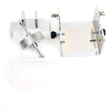 Load image into Gallery viewer, Steel Roller(Cabinet Style)-Leather Roller Dye plate Type-Leather Edge paint Roller,Leather Craft Tool -MLT-P0000BIW