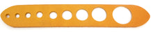 Load image into Gallery viewer, 5~32mm steel hole punch set (9 kinds size)-leather tool-hole punch-craft punch, Leather craft tool-MLT- P0000CUJ