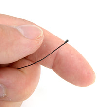 Load image into Gallery viewer, Poly Waxed Thread, Hand Sewing Thread Round Wax Thread for Hand Sewing Leather, Leather craft tools MLT-P0000CUL