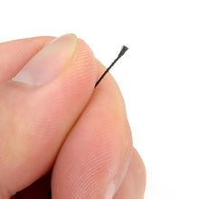 Load image into Gallery viewer, Poly Waxed Thread, Hand Sewing Thread Round Wax Thread for Hand Sewing Leather, Leather craft tools MLT-P0000CUL