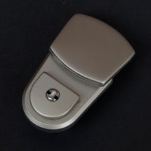Load image into Gallery viewer, AMIET Key Lock/ M28827 MN / High Quality Key Locks / Flip Locks For Bags, suitcase buckle,Bag Making Suppliers-MLT-P0000CUT