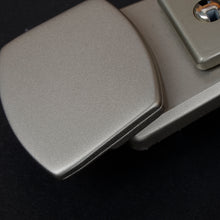 Load image into Gallery viewer, AMIET Key Lock/ M28827 MN / High Quality Key Locks / Flip Locks For Bags, suitcase buckle,Bag Making Suppliers-MLT-P0000CUT