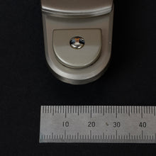Load image into Gallery viewer, AMIET Key Lock/ M28827 MN / High Quality Key Locks / Flip Locks For Bags, suitcase buckle,Bag Making Suppliers-MLT-P0000CUT