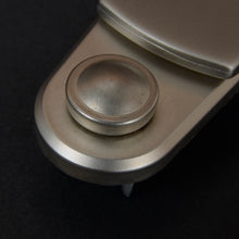 Load image into Gallery viewer, AMIET Basic Lock/ M28126 MN/ High Quality Key Locks / Flip Locks For Bags, suitcase buckle,Bag Making Suppliers-MLT-P0000CUS