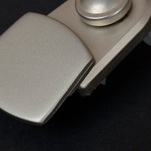 Load image into Gallery viewer, AMIET Basic Lock/ M28126 MN/ High Quality Key Locks / Flip Locks For Bags, suitcase buckle,Bag Making Suppliers-MLT-P0000CUS