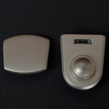 Load image into Gallery viewer, AMIET Basic Lock/ M28126 MN/ High Quality Key Locks / Flip Locks For Bags, suitcase buckle,Bag Making Suppliers-MLT-P0000CUS