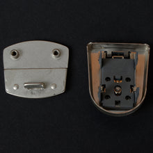 Load image into Gallery viewer, AMIET Basic Lock/ M28126 MN/ High Quality Key Locks / Flip Locks For Bags, suitcase buckle,Bag Making Suppliers-MLT-P0000CUS
