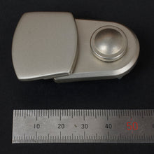 Load image into Gallery viewer, AMIET Basic Lock/ M28126 MN/ High Quality Key Locks / Flip Locks For Bags, suitcase buckle,Bag Making Suppliers-MLT-P0000CUS