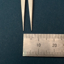 Load image into Gallery viewer, Screw Wing Dividers,Compass for leather divide. Leather Craft Tool -MLT- P0000CUV