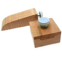 Load image into Gallery viewer, Wood Sander Holder ver.2 2 kinds of tool set, Polishing DIY Tools, leather craft tools MLT-P0000CUZ