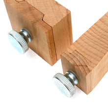Load image into Gallery viewer, Wood Sander Holder ver.2 2 kinds of tool set, Polishing DIY Tools, leather craft tools MLT-P0000CUZ
