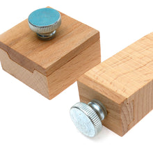 Load image into Gallery viewer, Wood Sander Holder ver.2 2 kinds of tool set, Polishing DIY Tools, leather craft tools MLT-P0000CUZ