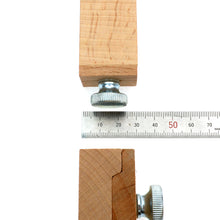Load image into Gallery viewer, Wood Sander Holder ver.2 2 kinds of tool set, Polishing DIY Tools, leather craft tools MLT-P0000CUZ