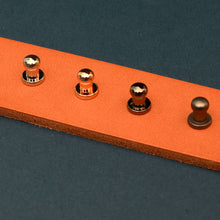 Load image into Gallery viewer, High quality Button Studs ver.1 - 3/4mm, 5ea -1set Anti rust, making asscessories Leather craft tools MLT-P0000CVE