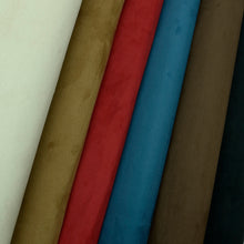 Load image into Gallery viewer, Suede type for reinforcing, 1 roll (40cm * 150cm) , Leather craft tool MLT-P0000CVH