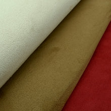 Load image into Gallery viewer, Suede type for reinforcing, 1 roll (40cm * 150cm) , Leather craft tool MLT-P0000CVH