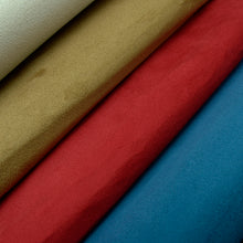 Load image into Gallery viewer, Suede type for reinforcing, 1 roll (40cm * 150cm) , Leather craft tool MLT-P0000CVH