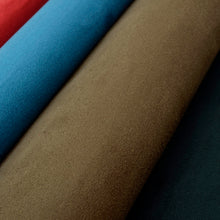 Load image into Gallery viewer, Suede type for reinforcing, 1 roll (40cm * 150cm) , Leather craft tool MLT-P0000CVH