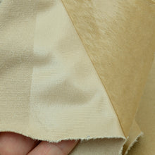 Load image into Gallery viewer, Suede type for reinforcing, 1 roll (40cm * 150cm) , Leather craft tool MLT-P0000CVH