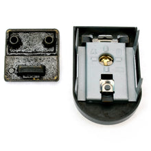 Load image into Gallery viewer, AMIET Key Lock/ M 26221.214 AGGB / High Quality Key Locks / Flip Locks For Bags, suitcase buckle,Bag Making Suppliers-MLT-P0000CVL
