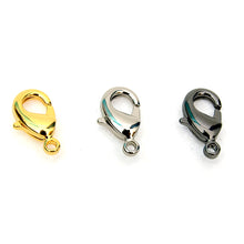 Load image into Gallery viewer, Strap Swivel Clips 1 pcs, Bag Making Suppliers, Leather craft tools MLT-P0000CRI