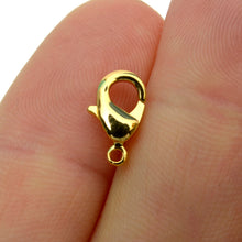 Load image into Gallery viewer, Strap Swivel Clips 1 pcs, Bag Making Suppliers, Leather craft tools MLT-P0000CRI
