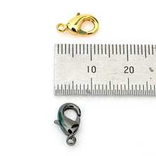 Load image into Gallery viewer, Strap Swivel Clips 1 pcs, Bag Making Suppliers, Leather craft tools MLT-P0000CRI