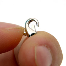 Load image into Gallery viewer, Strap Swivel Clips 1 pcs, Bag Making Suppliers, Leather craft tools MLT-P0000CRI
