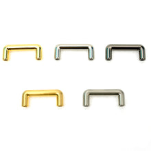 Load image into Gallery viewer, Intense Verrou Ring, making bag,Diary,Cellphone case, Leather craft tools MLT-P0000CVM