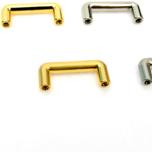 Load image into Gallery viewer, Intense Verrou Ring, making bag,Diary,Cellphone case, Leather craft tools MLT-P0000CVM